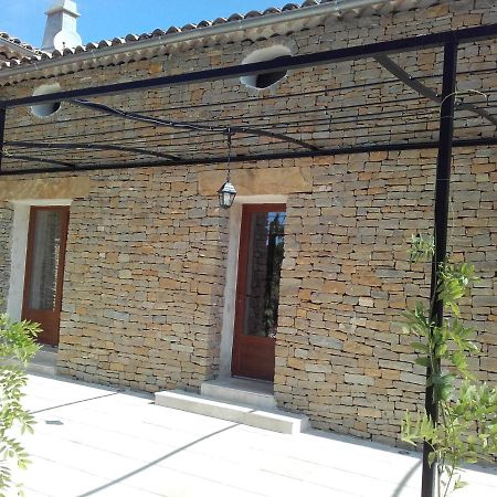 Appartement Domaine L'Oliveraie Le Castellet  Exterior photo