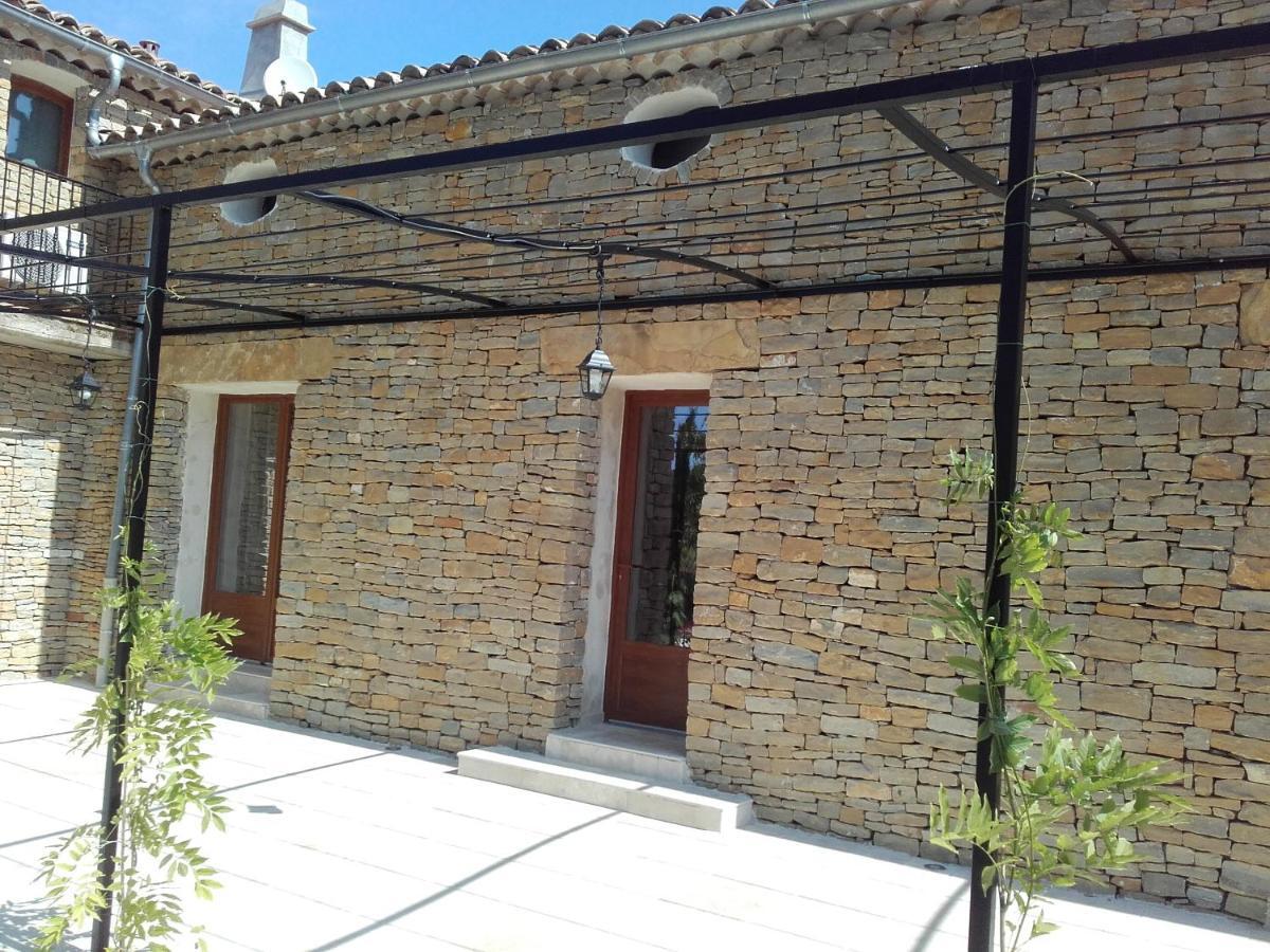 Appartement Domaine L'Oliveraie Le Castellet  Exterior photo