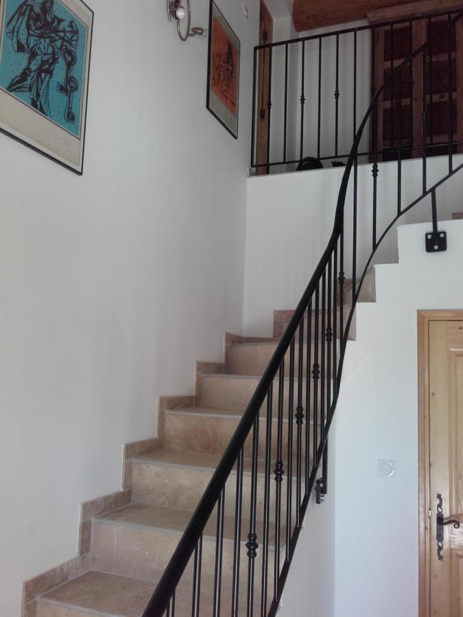 Appartement Domaine L'Oliveraie Le Castellet  Exterior photo
